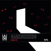 Laugar Darkseekers 