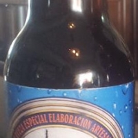 Monasterio Tostadita