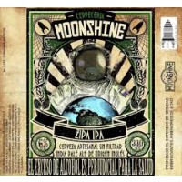 Moonshine IPA x 3 - Club Pola
