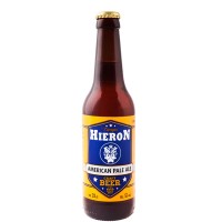 Hieron American Pale Ale