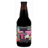 PRAIRIE - Paradise - Beerfox