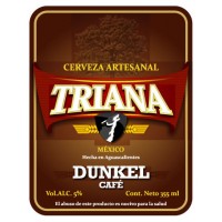Triana Dunkel Café