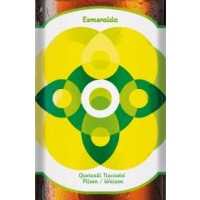 Esmeralda - Cervexxa