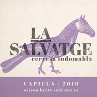 La Salvatge Capicua La Salvatge Capicua