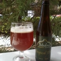 Medina Tropical IPA 