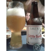 Lagunitas Little Sumpin 35,5 cl - Cervezas Diferentes