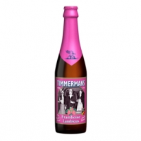 Timmermans Framboise Lambicus