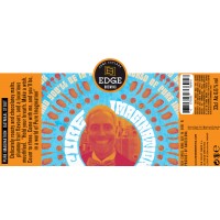Edge Brewing Pure Imagination Edge Brewing Pure Imagination