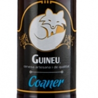 Guineu Coaner