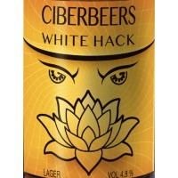 Ciberbeers White Hack 