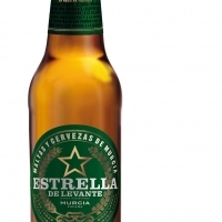 Estrella De Levante Retro Edition 33cl Caja 24 und - Campoluz Enoteca