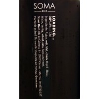 Soma Loading - Bodega La Beata