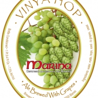 Marina Pack 6x Vinya Hop - Marina Cervesa Artesana