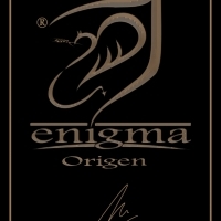 Cervezas Enigma. Enigma Origen  - Solo Artesanas