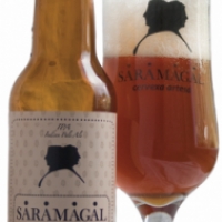 Saramagal Stipe