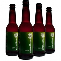 Emelisse Double IPA
																						 - 33 cl - La Botica de la Cerveza