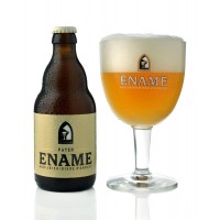Ename Pater - Beer Shelf