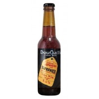 Dougall’s / Naparbier India Pale Lager