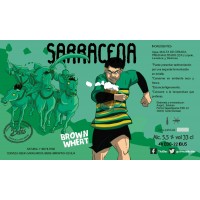 Sarracena - Gods Beers