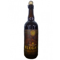 Quest Elegast Flanders Style Sour