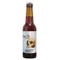 Jakobsland Brewers Xigantes - OKasional Beer