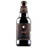 Founders Porter 35.5cl Bottle - The Wine Centre