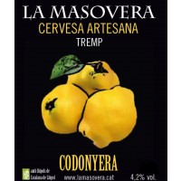 La Masovera Codonyera