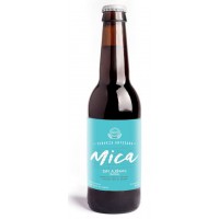 Mica Tostada Sin Alcohol 33cl - Beer Sapiens