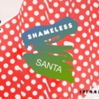 To Øl Shameless Santa