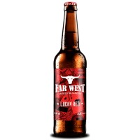 Far West Lucky Red