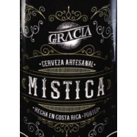 Gracia Mística