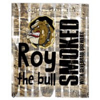 Roy The Bull Smoked 