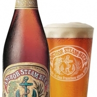 Anchor Steam - Drinks of the World