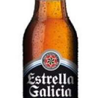 Estrella Galicia 0.0% - Beers of Europe