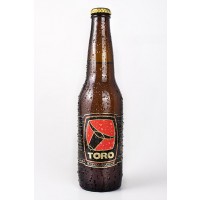 Toro Golden - Centro Cervecero