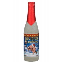 Cerveza Delirium Noel - Cervezus