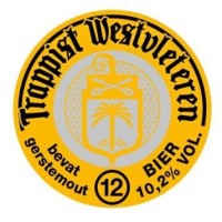 Westveleteren 12 - 33 CL - Cervezas Diferentes