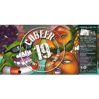 Poch’s CoBeer-19 
