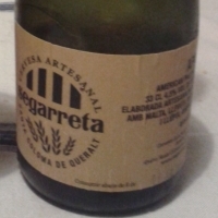 Segarreta APA - Beerstore Barcelona