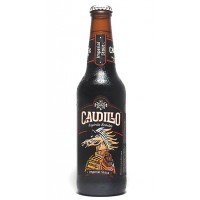 Caudillo Imperial Stout Caudillo Imperial Stout