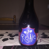 Birra del Borgo ReAle 0,33L - Mefisto Beer Point