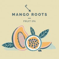 Cierzo / Pyrene Mango Roots