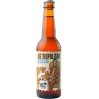 Metropolitan Pale Ale - PerfectDraft España