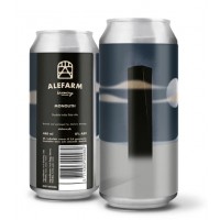 Alefarm 24 x Monolith (DIPA) - Alefarm Brewing