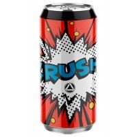 Attik Brewing Krush 