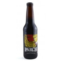 Parch Stout  Imperiu Syrup - Cerveza Parch