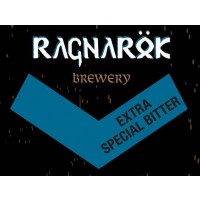 Ragnarök Extra Special Bitter