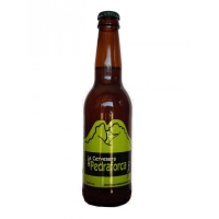 Pedraforca  Cervesa Rossa (Caixa 12 ampolles) - La Cervesera del Pedraforca