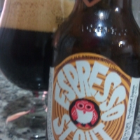 Hitachino Nest Espresso Stout