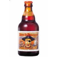 Bière Du Boucanier Red Ale cl. 33 - XBeer
